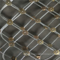 Steel Cable Rolled Net GPS2 rockfall barrier netting